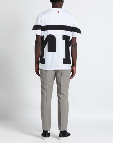 Man T