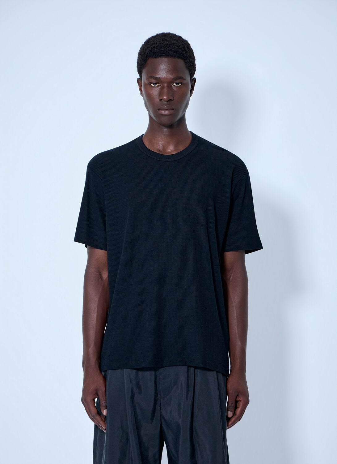 Oversized T-shirt - Man T