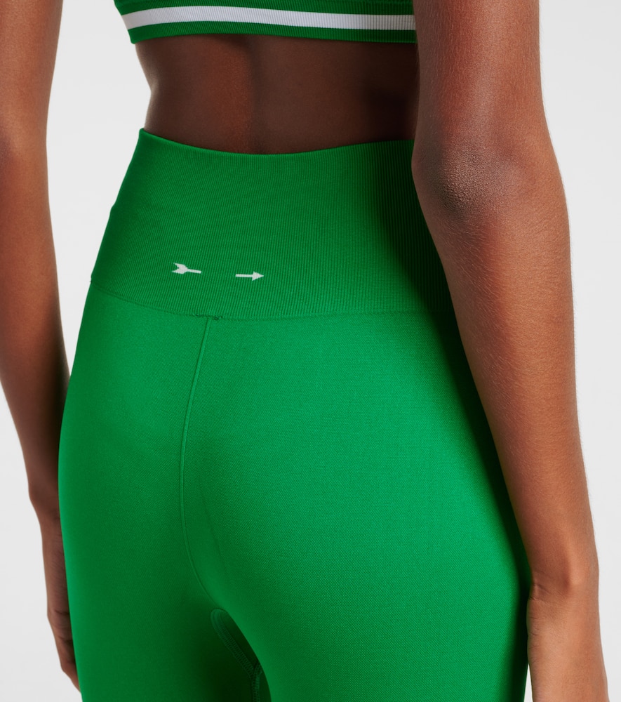Form Seamless high-rise leggings