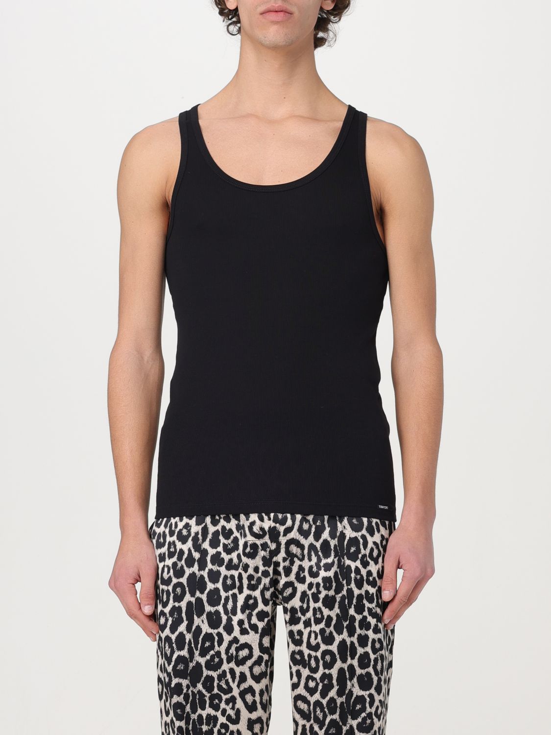 Underwear Men color Black