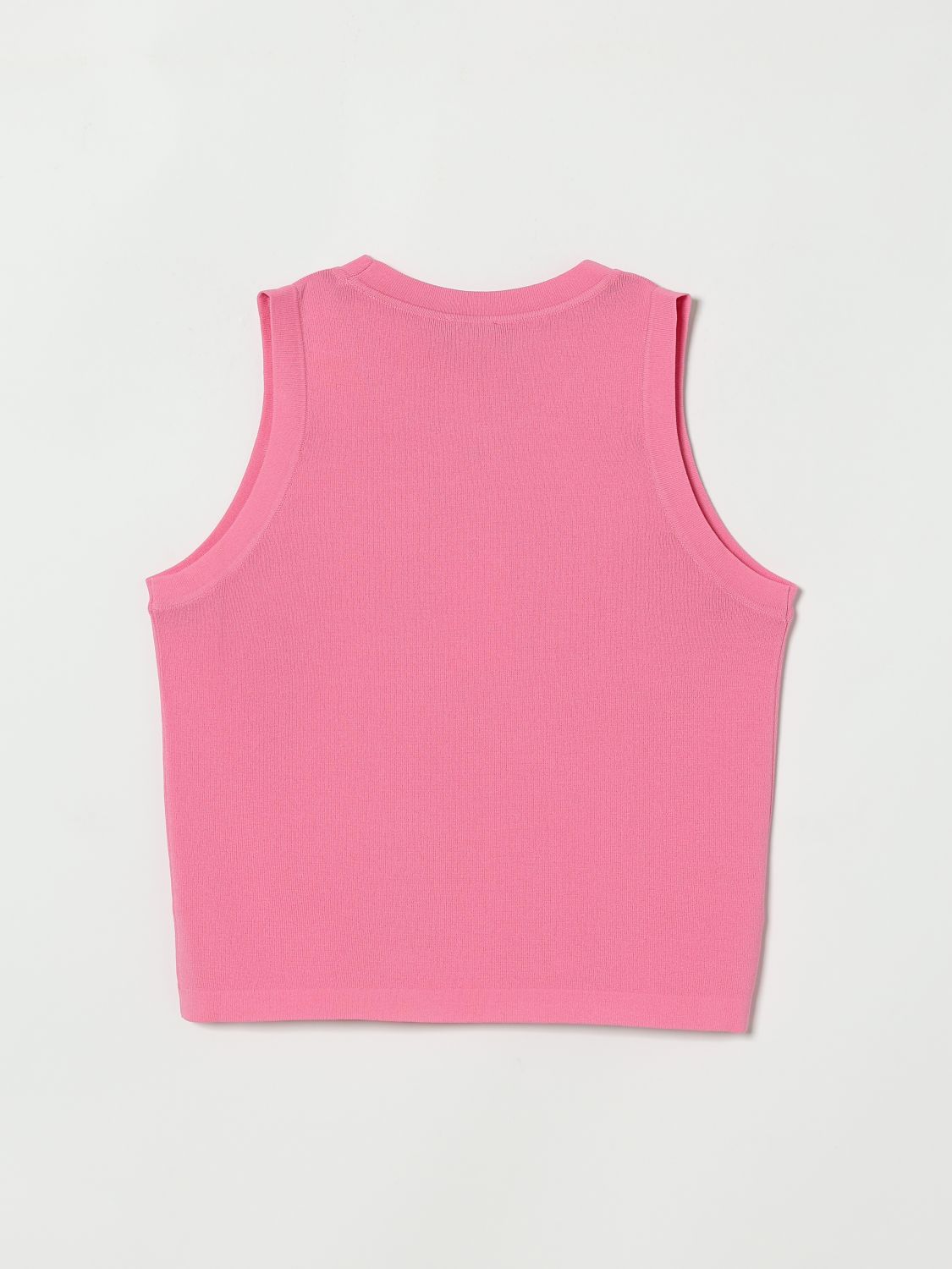 T-Shirt Kids color Pink