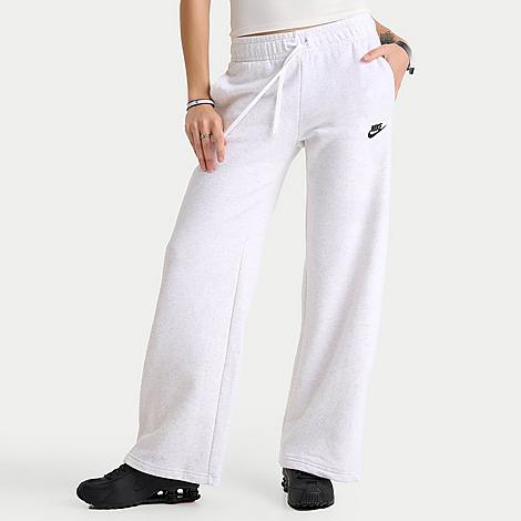 Women's Sportswear Club Fleece Wide Leg Sweatpants