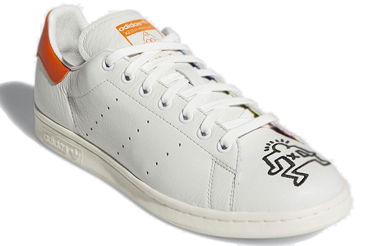 Keith Haring x Stan Smith 'Pop Art'