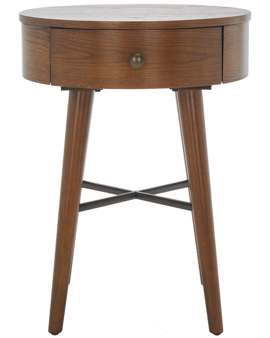 Scully 1-Drawer Nightstand