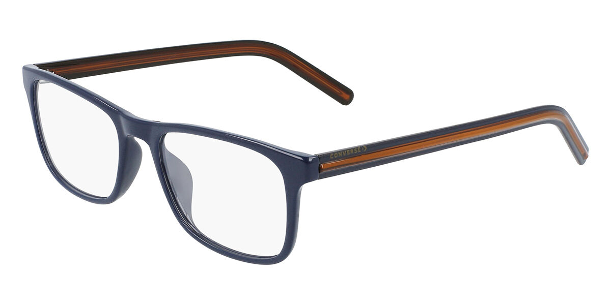 Converse CV5011 Men's Glasses, Blue