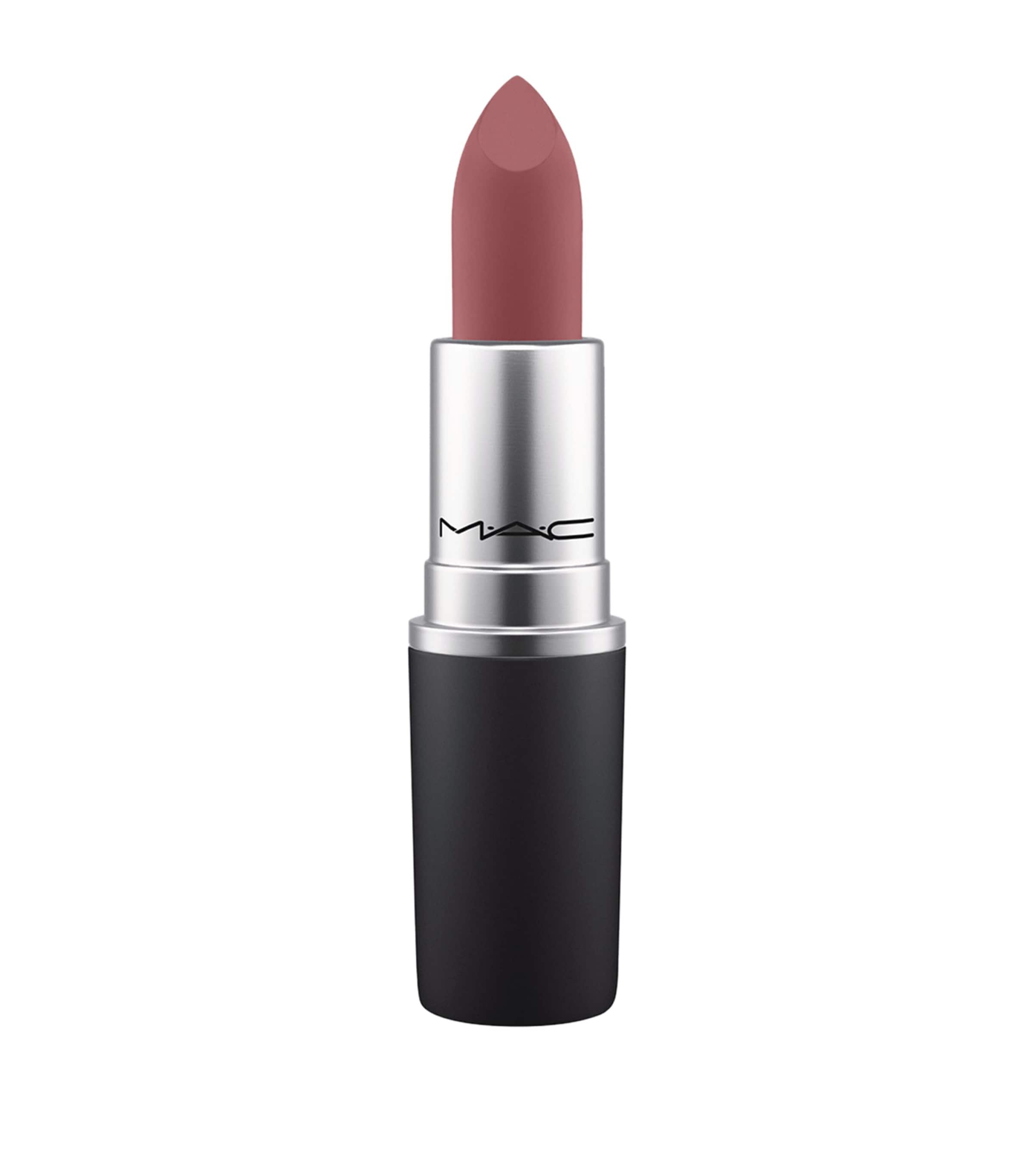 Powder Kiss Lipstick