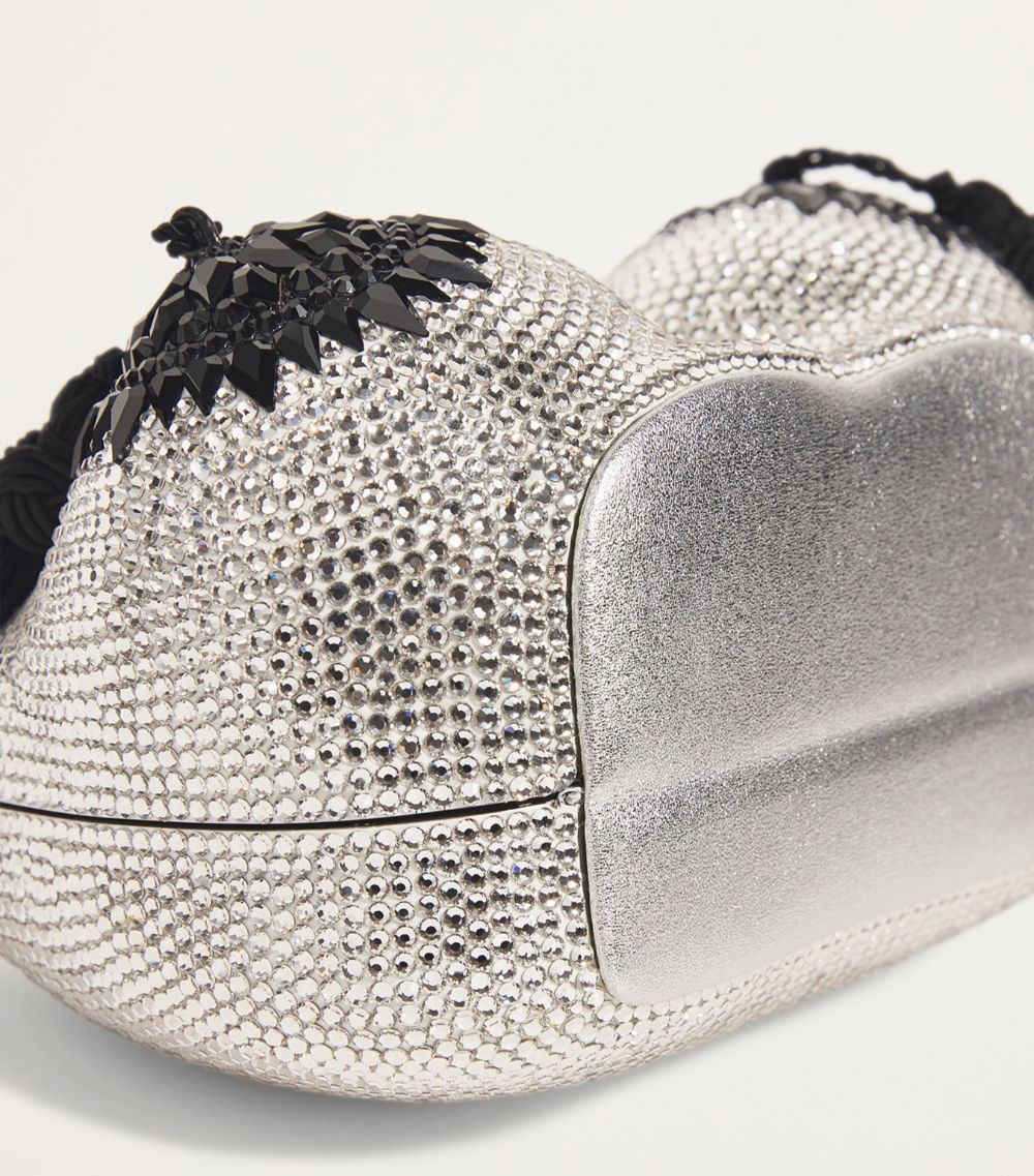 Bust Pasties Top-Handle Bag