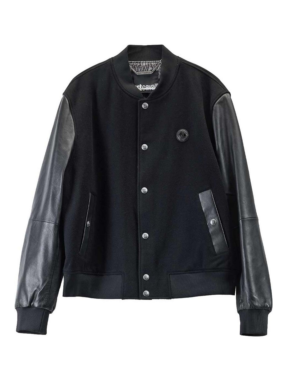 Varsity Jacket