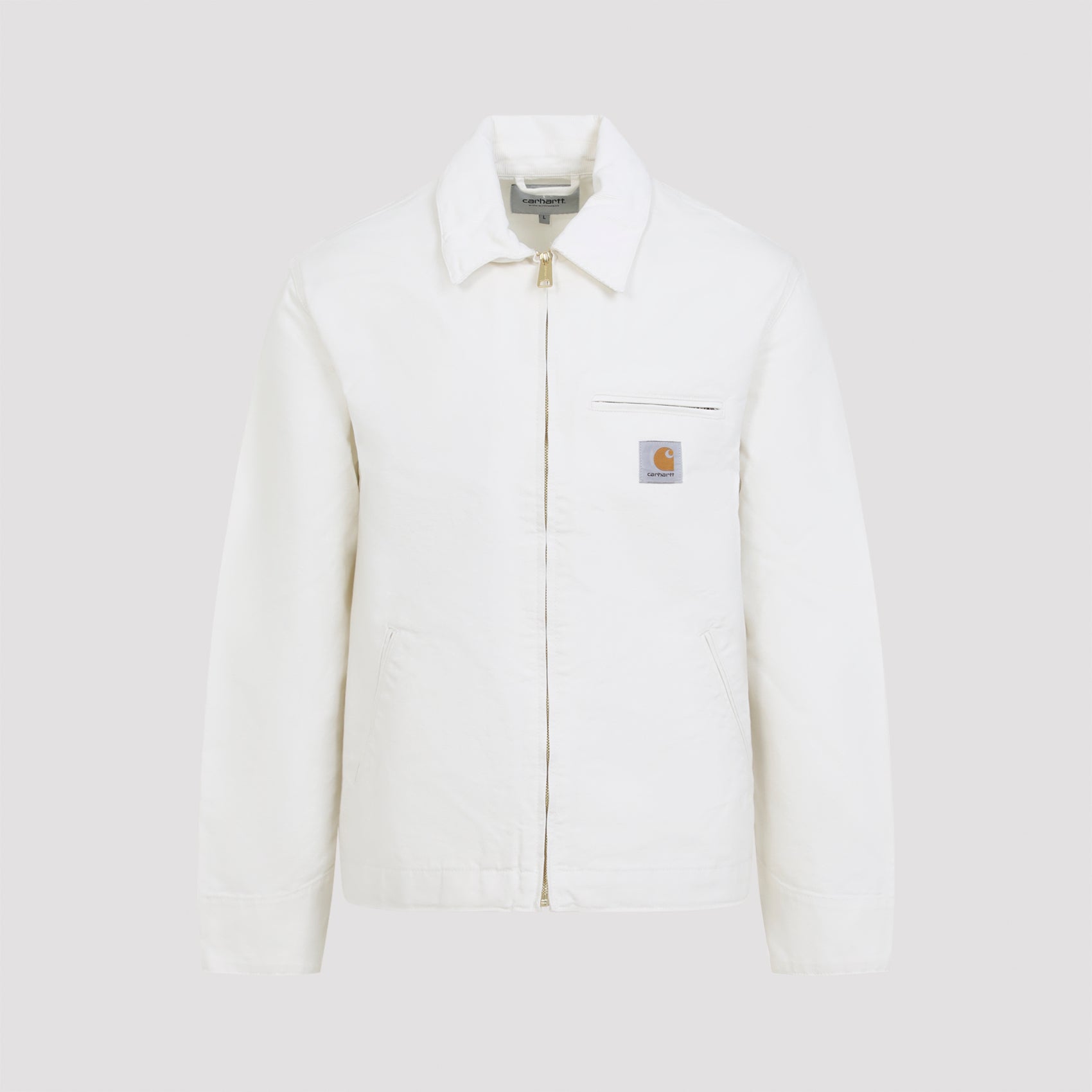 Organic Cotton Detroit Jacket for Men