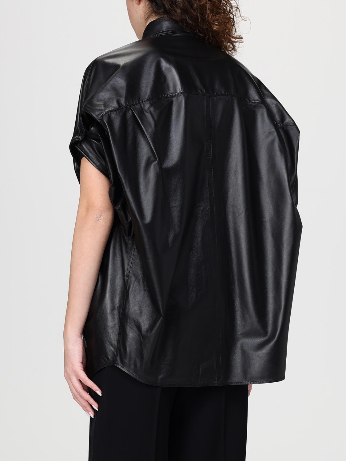 Shirt Woman color Black