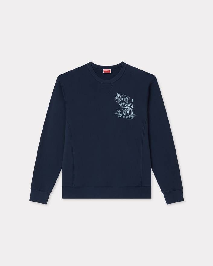 Men's Mini Sweatshirt