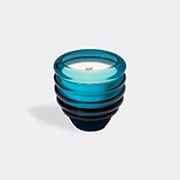 'poplin Affair' Candle