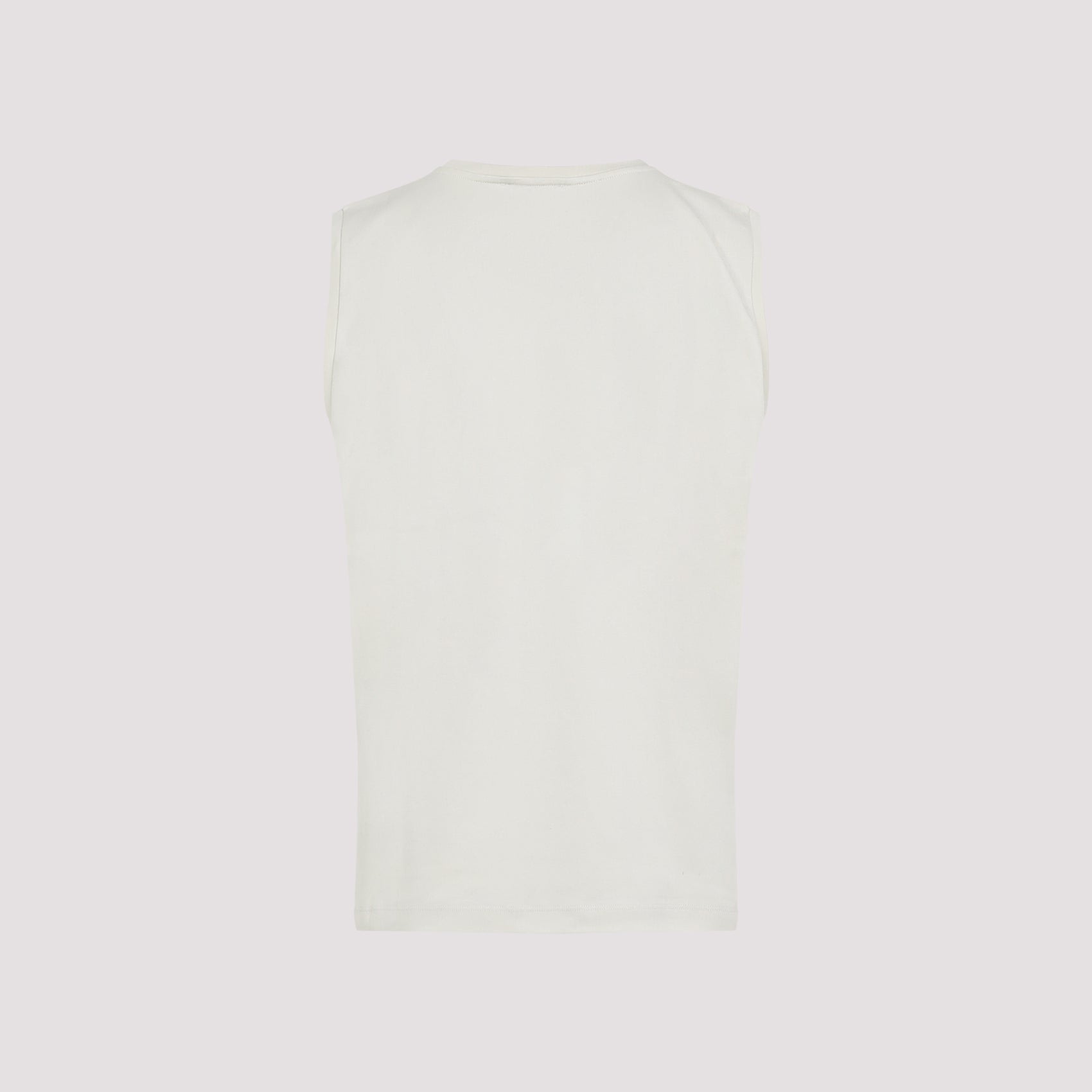 Mens Summer Sleeveless T-Shirt