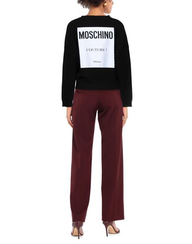 Woman Sweater Black