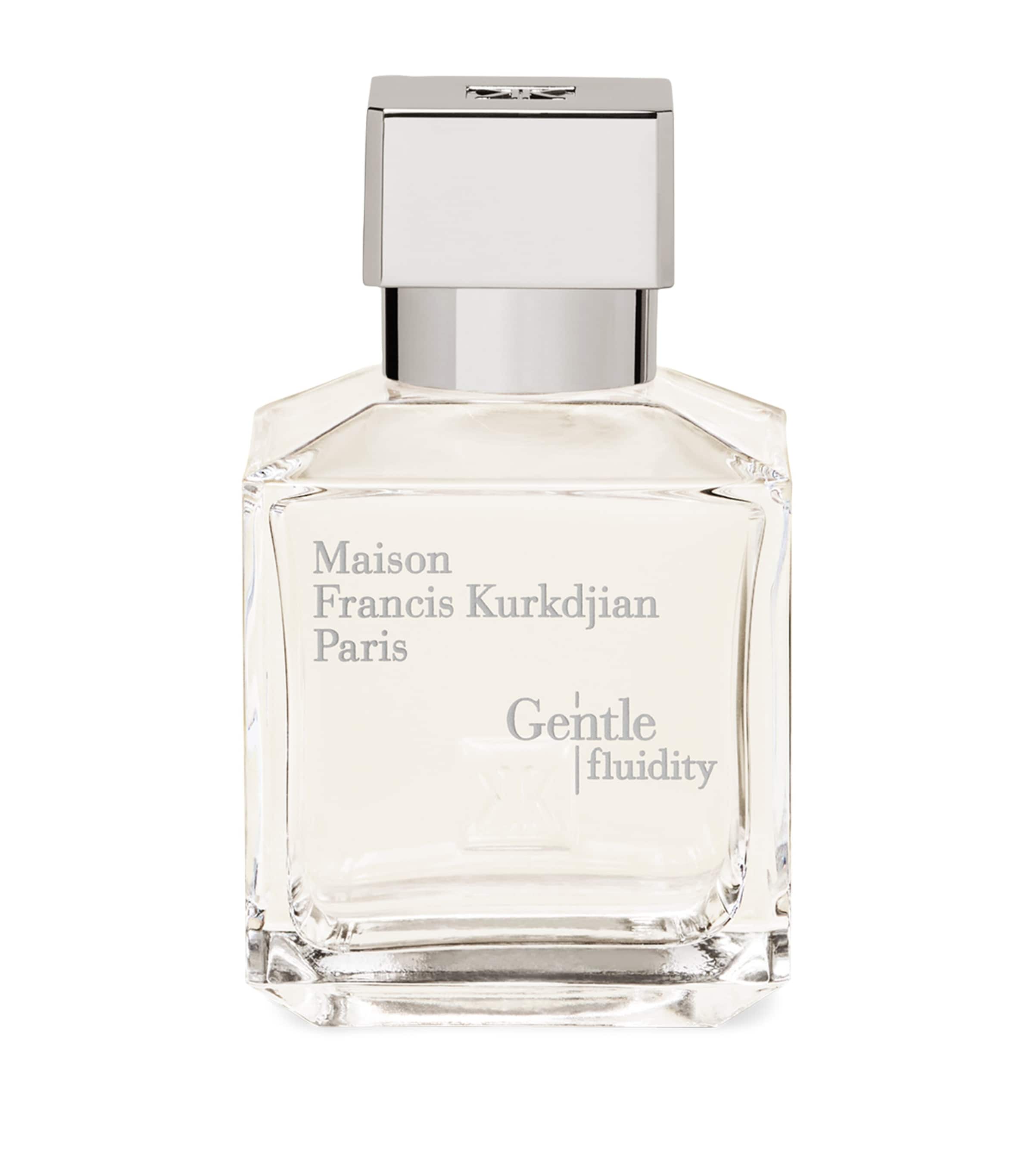 Gentle Fluidity Silver Eau de Parfum