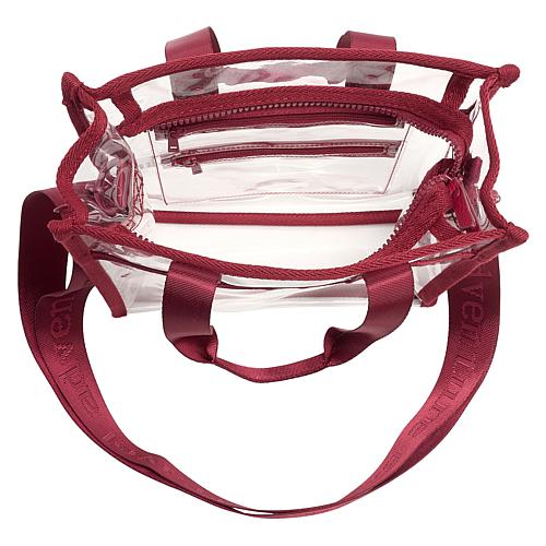 ThinkClear Stadium Tote Bag