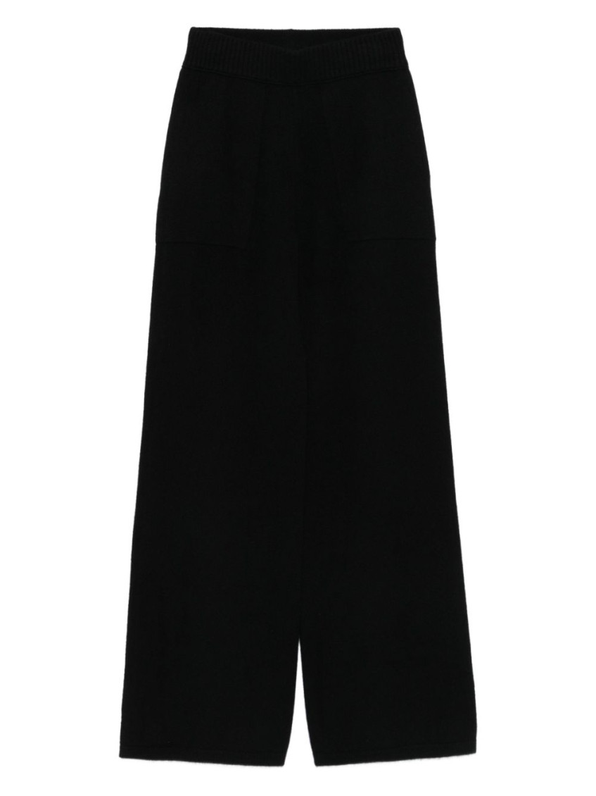 Cashmere Trousers