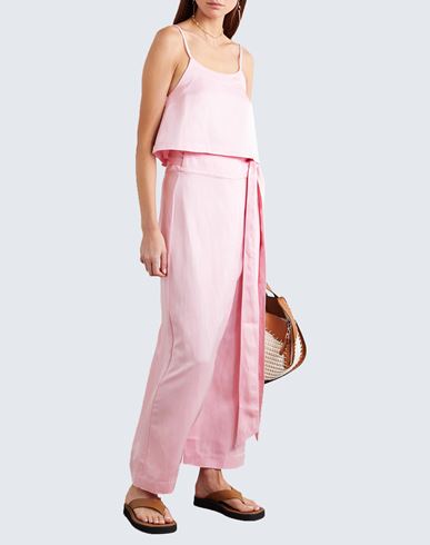 Woman Top Pink