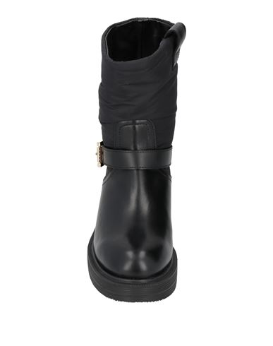 Woman Ankle boots Black