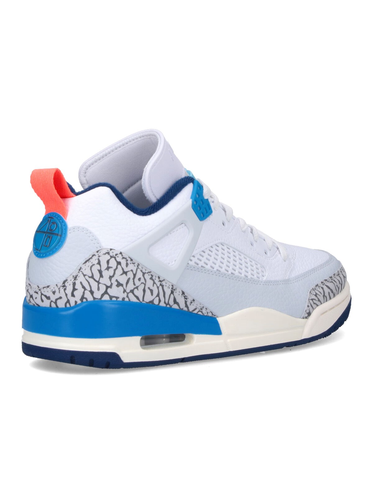 "Jordan Spizike Low" Sneakers