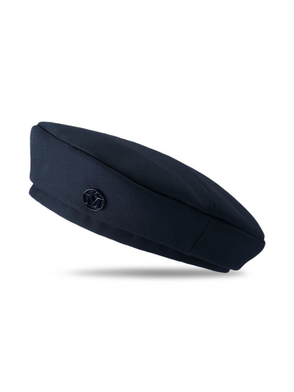 New Billy wool beret - Blue