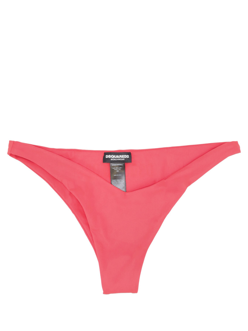 Dsquared2 - elastic waistband swim brief