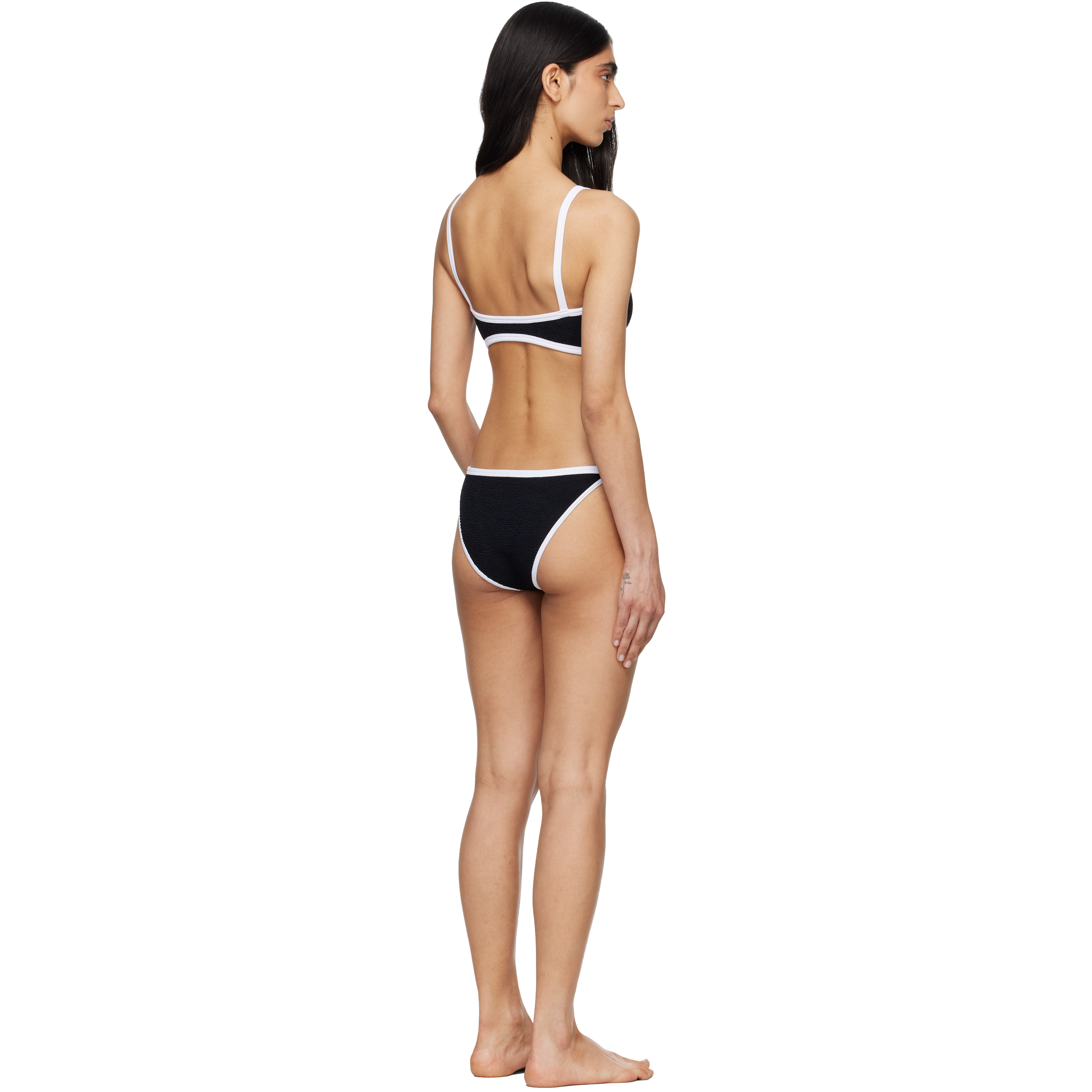 Black Tyler Bikini