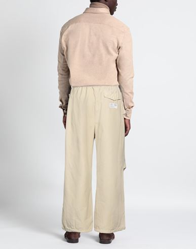 Man Pants Sage green