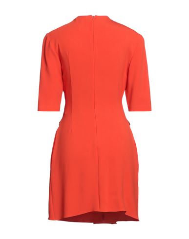 Woman Mini dress Orange