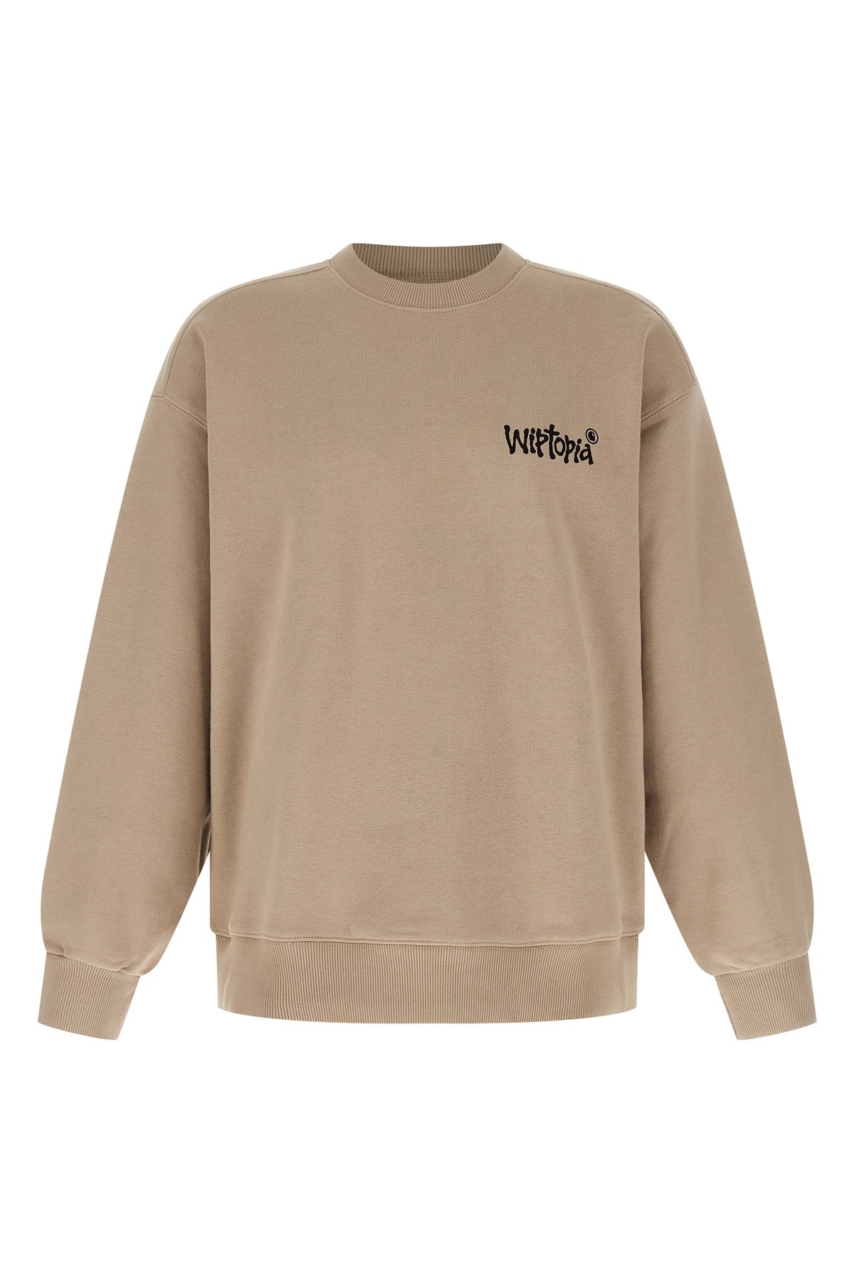 'Wiptopia' Sweatshirt