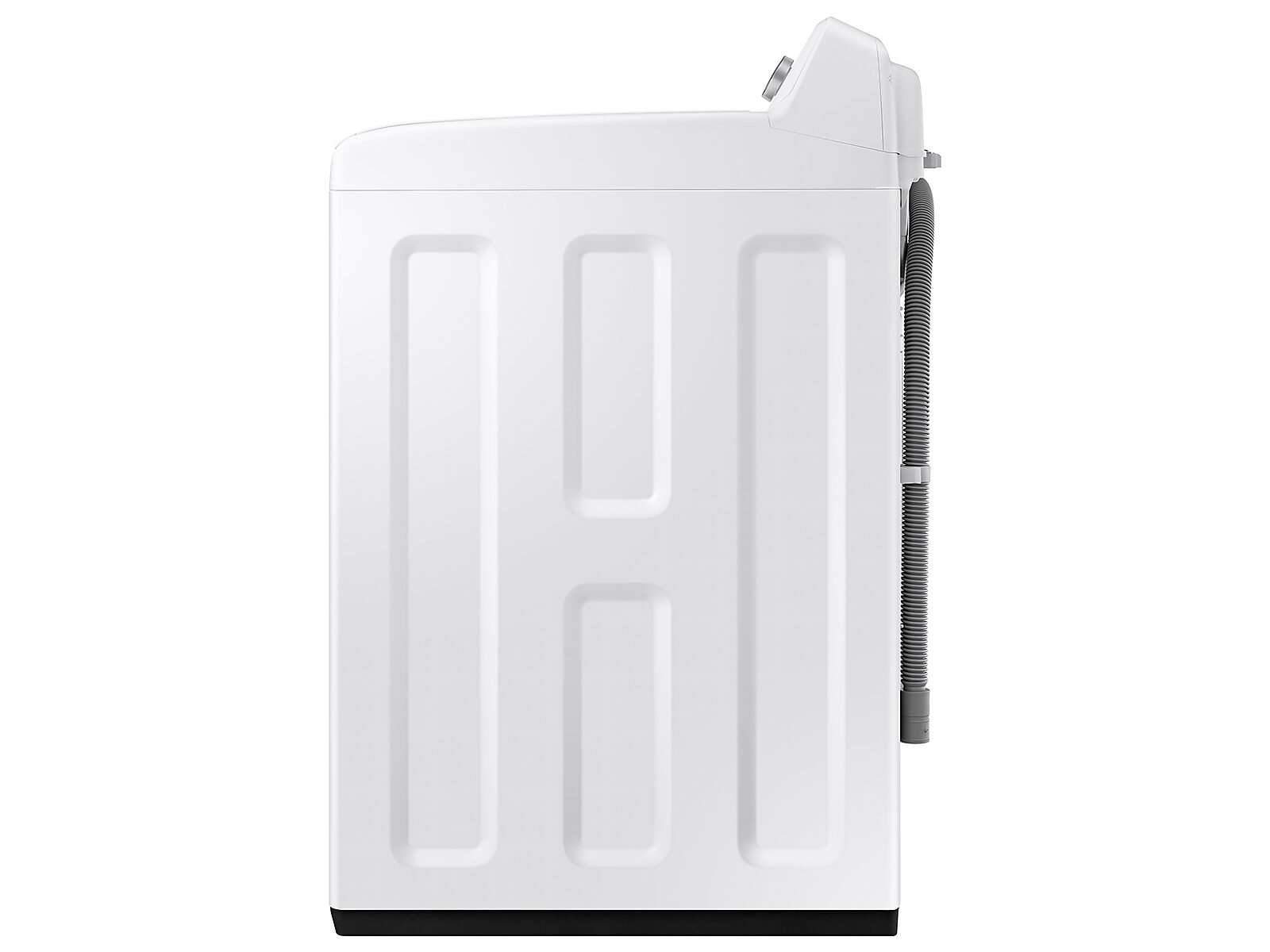 4.5 cu. ft. Top Load Washer with Vibration Reduction Technology+ in White(WA45T3200AW/A4)