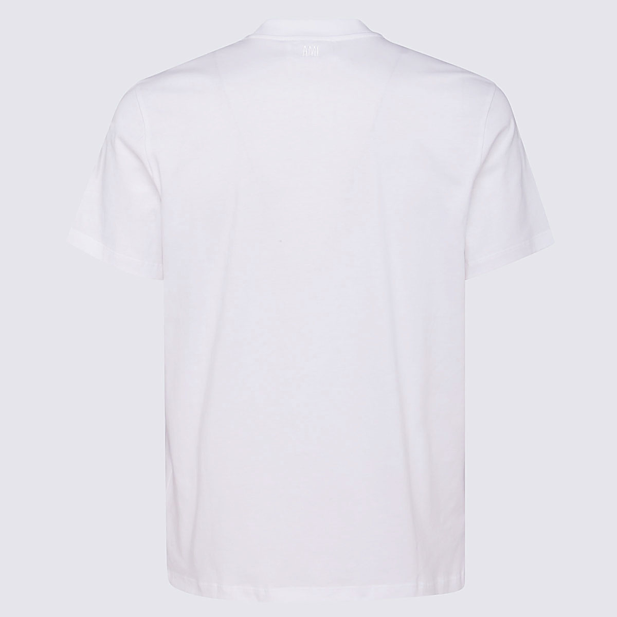 - Ami De Coeur Cotton T-shirt