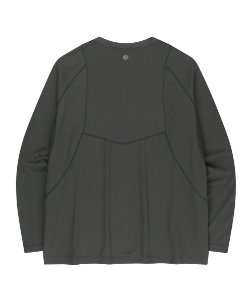 Bentra Octa Long Sleeve