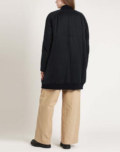 Woman Coat Navy blue