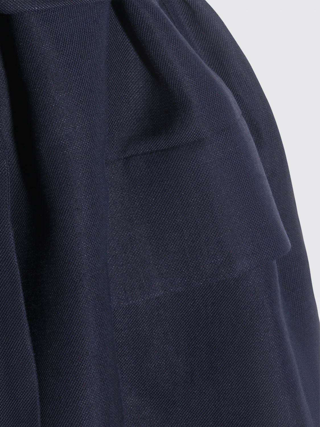 Top Woman color Blue