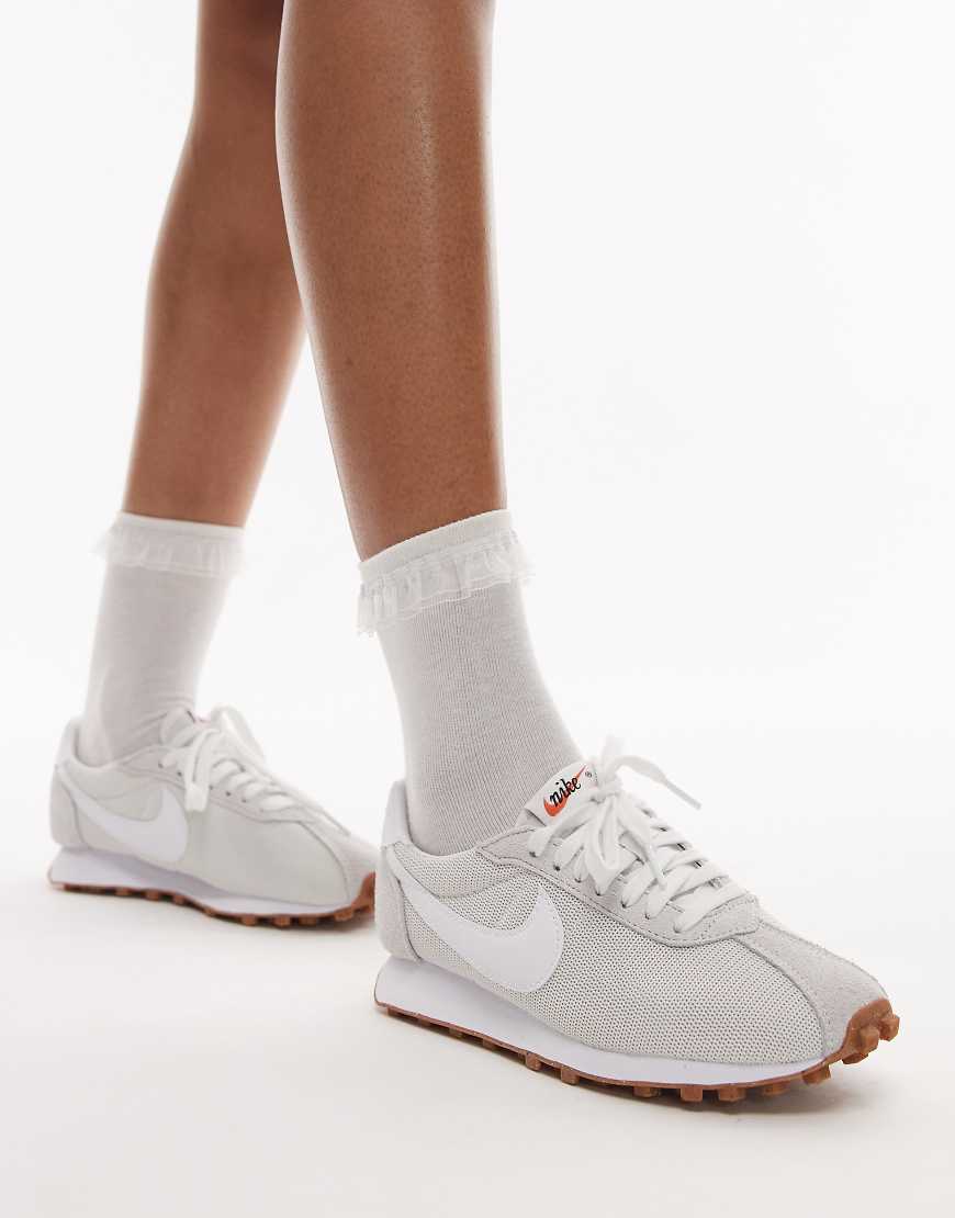 LD-1000 sneakers in off white