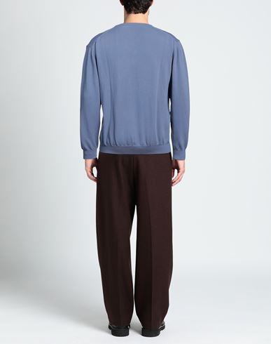 Man Sweater Pastel blue