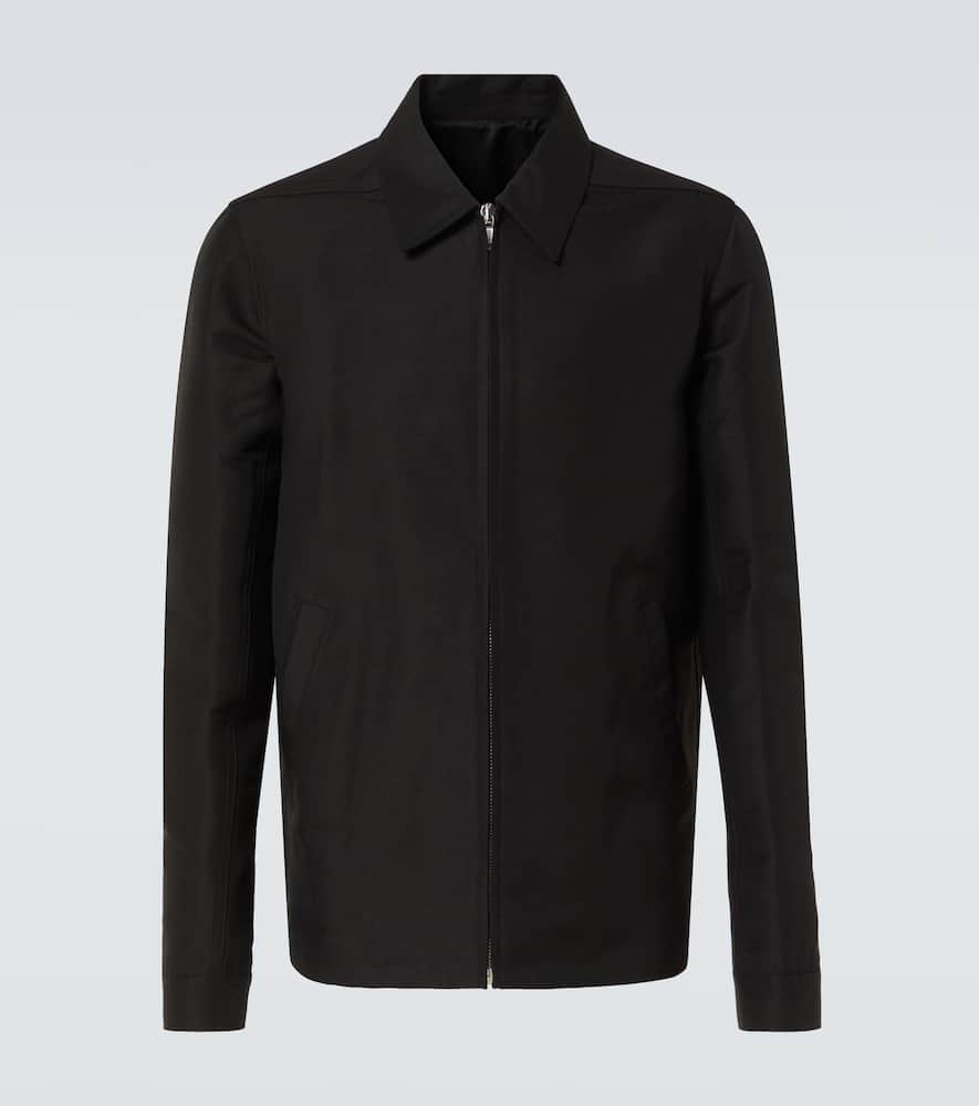 Brad jacket