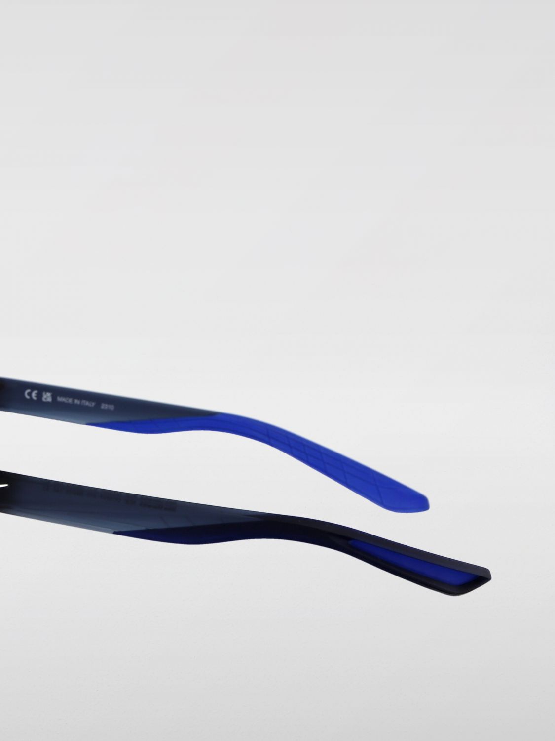 Sunglasses NIKE Woman color Blue