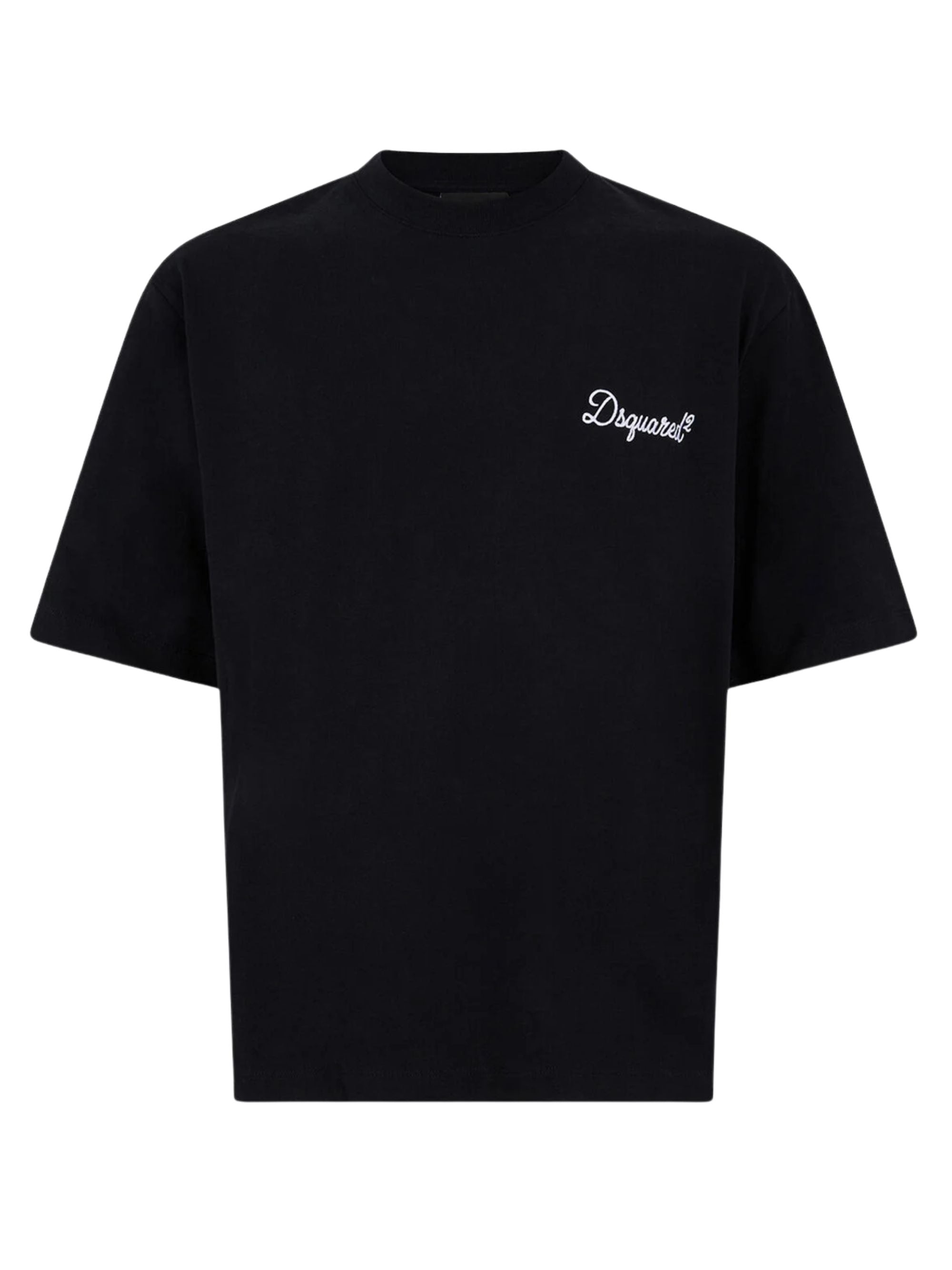 Signature Loose Fit T-Shirt
