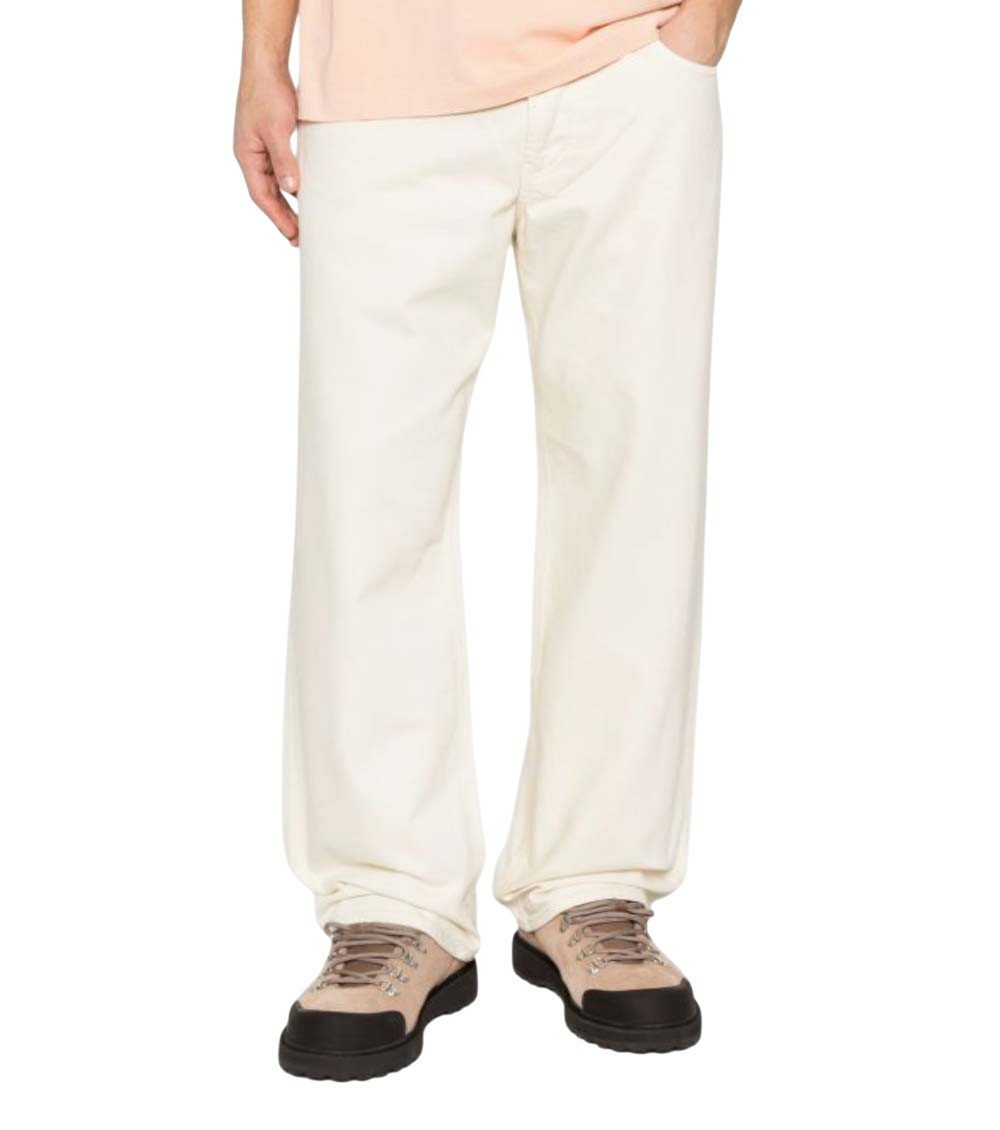 Denim Cotton Jeans