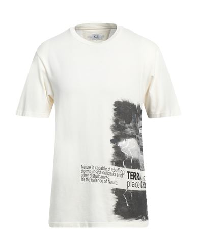 C. p. Company Man T
