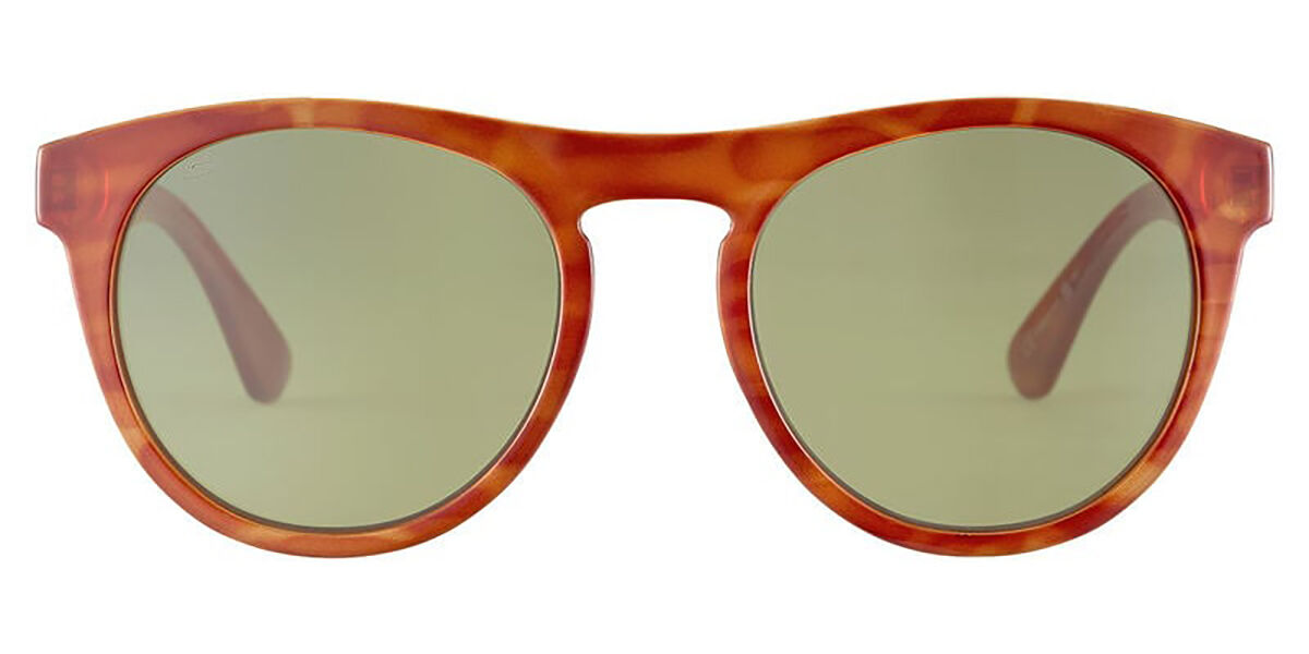 Etnia Barcelona Kingman GRBZ Men's Glasses Green 54 - Free Lenses - Blue Light Block Available