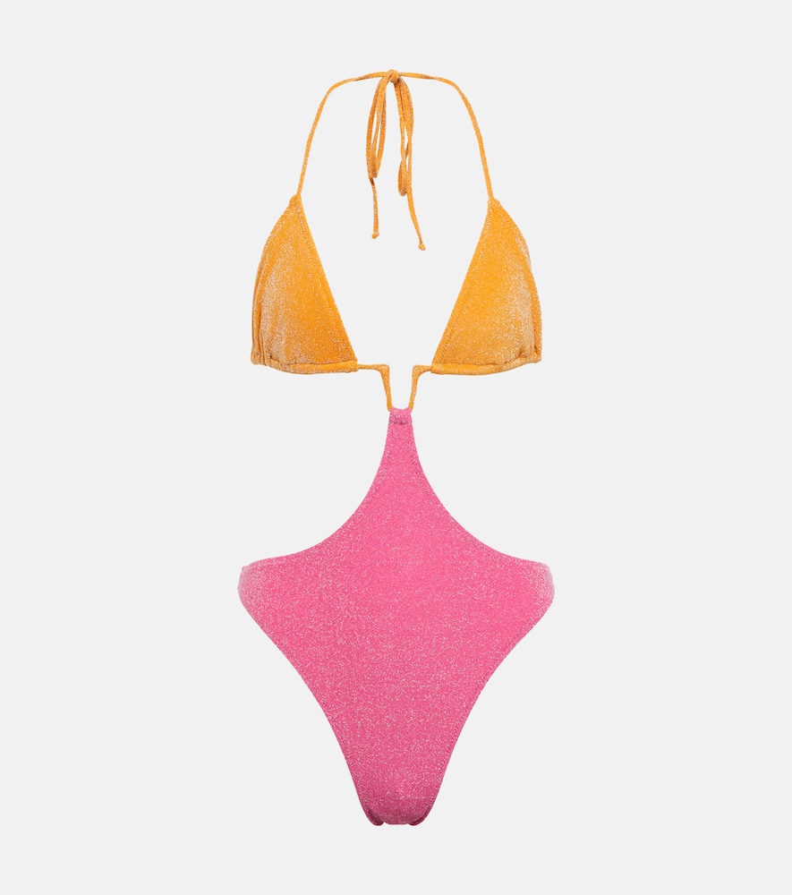 Bananhot Mellany cutout swimsuit