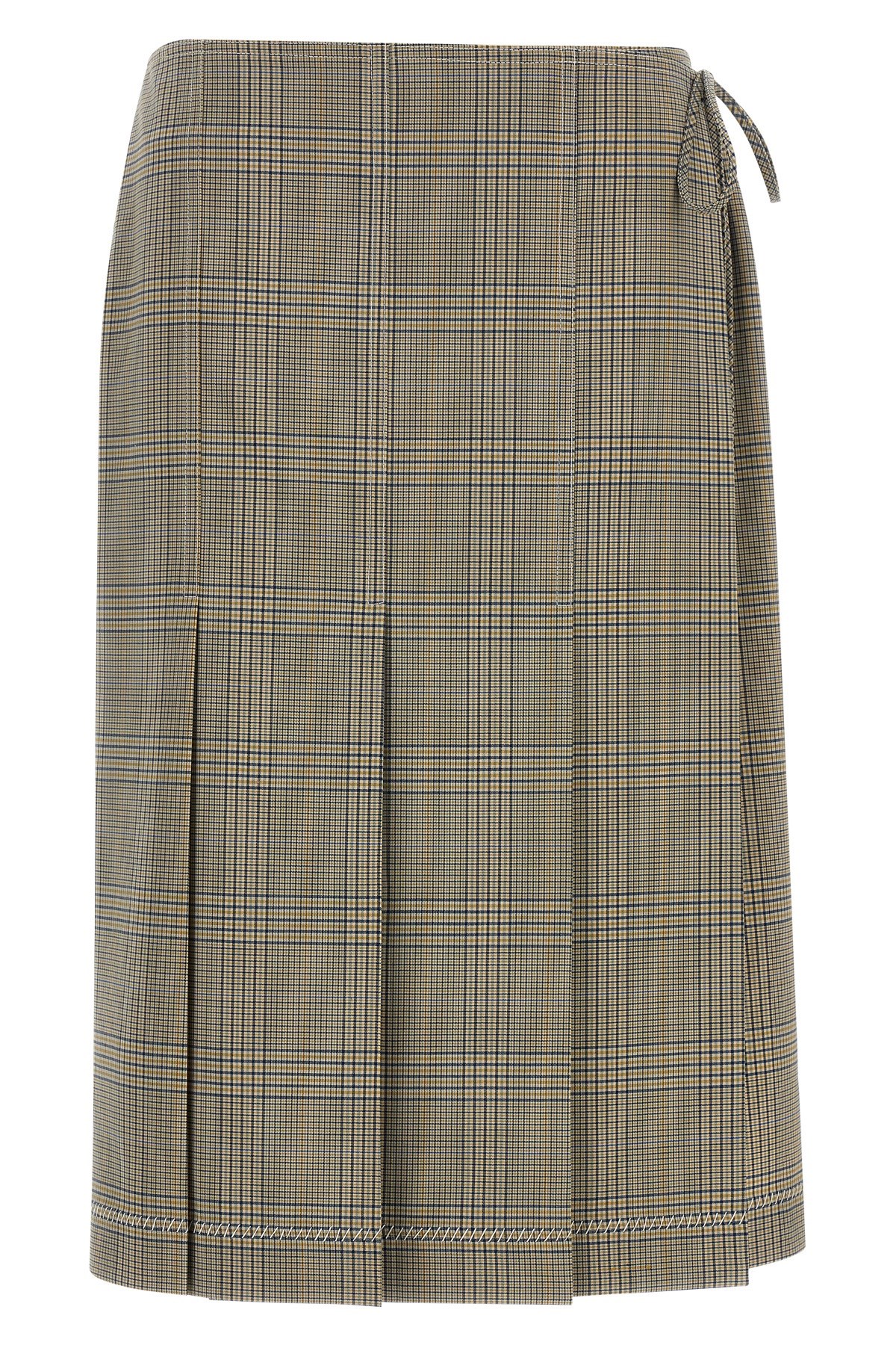 'Clement' Skirt