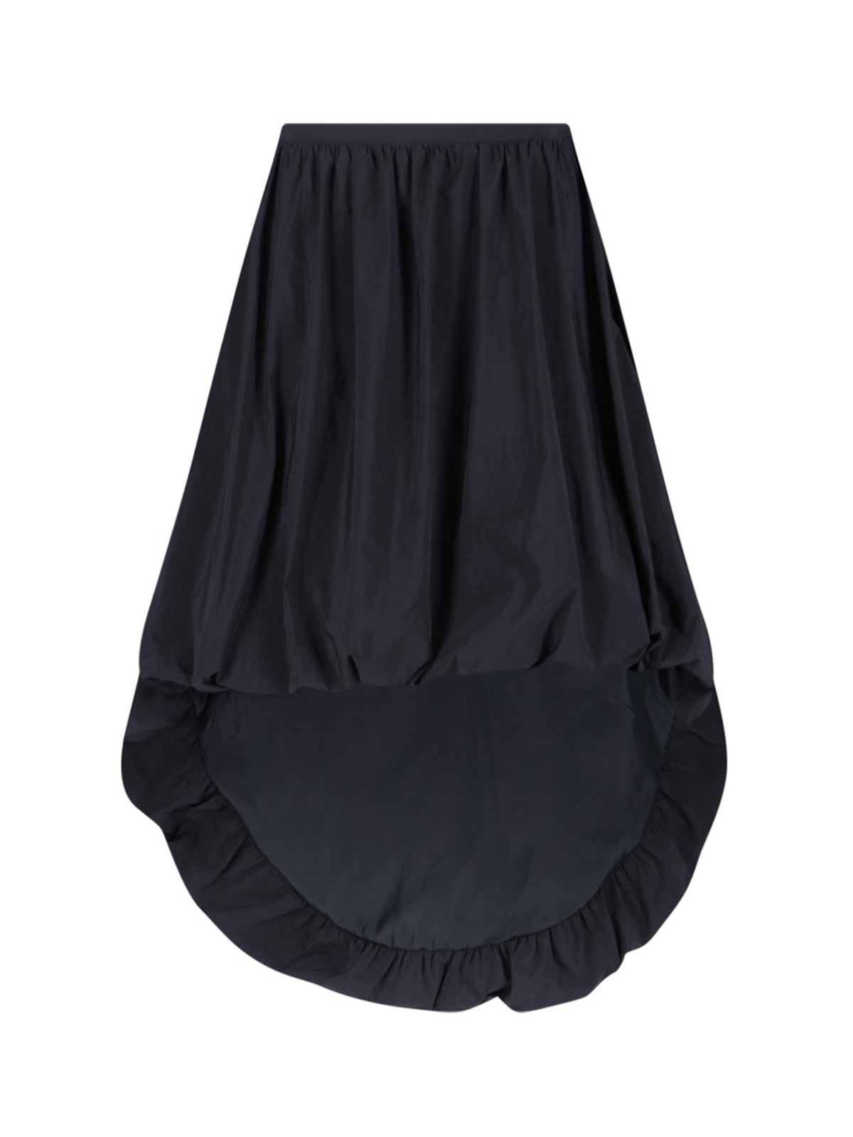Recycled Polyamide Skirt