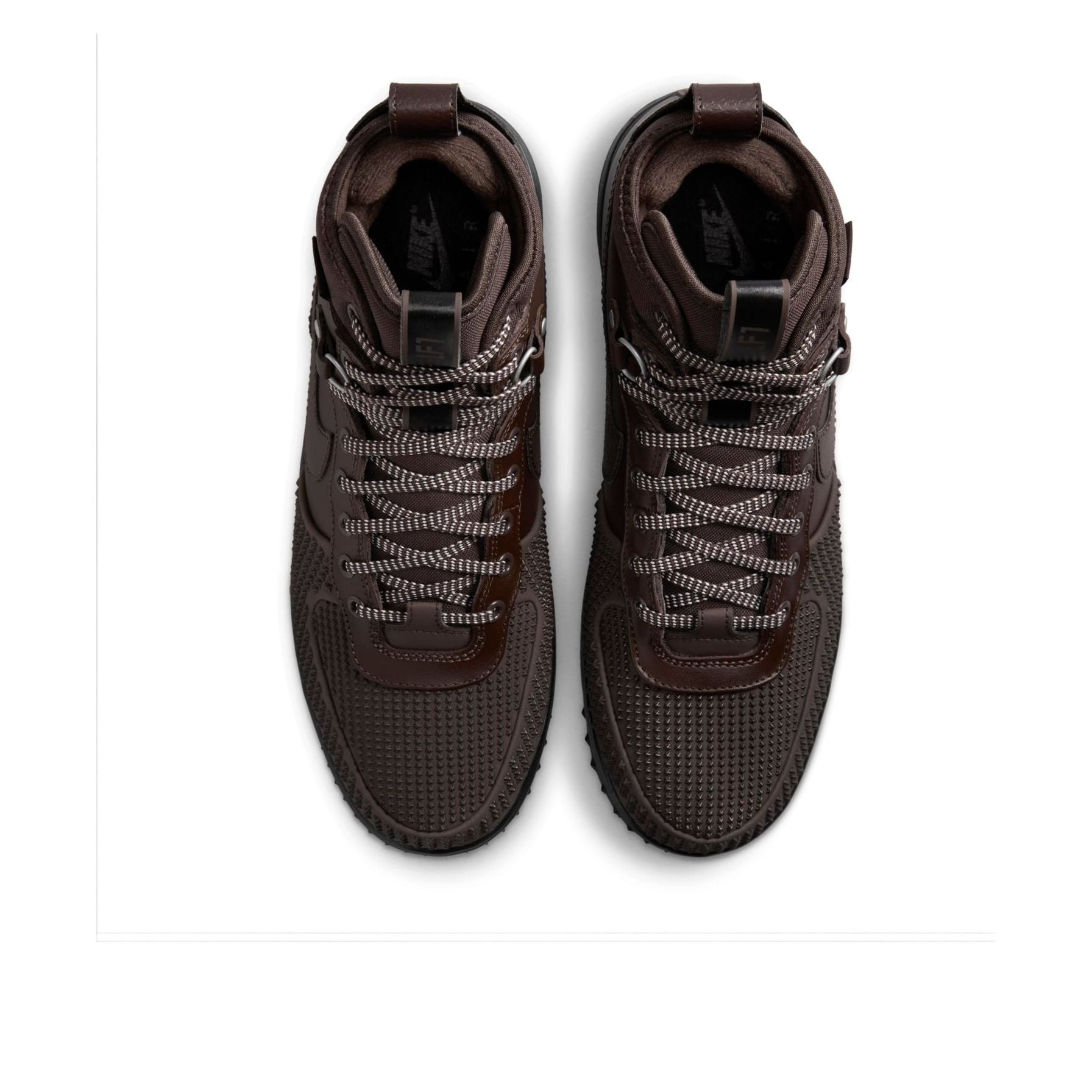 Lunar Force 1 Winterized Duckboot 'Baroque Brown'