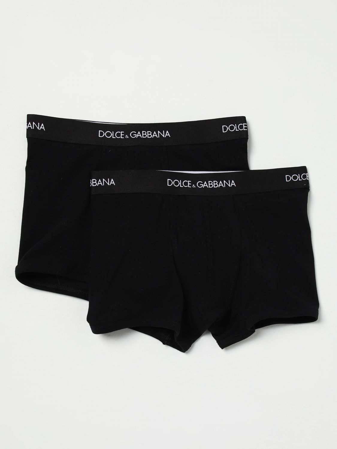 Underwear Kids color Black