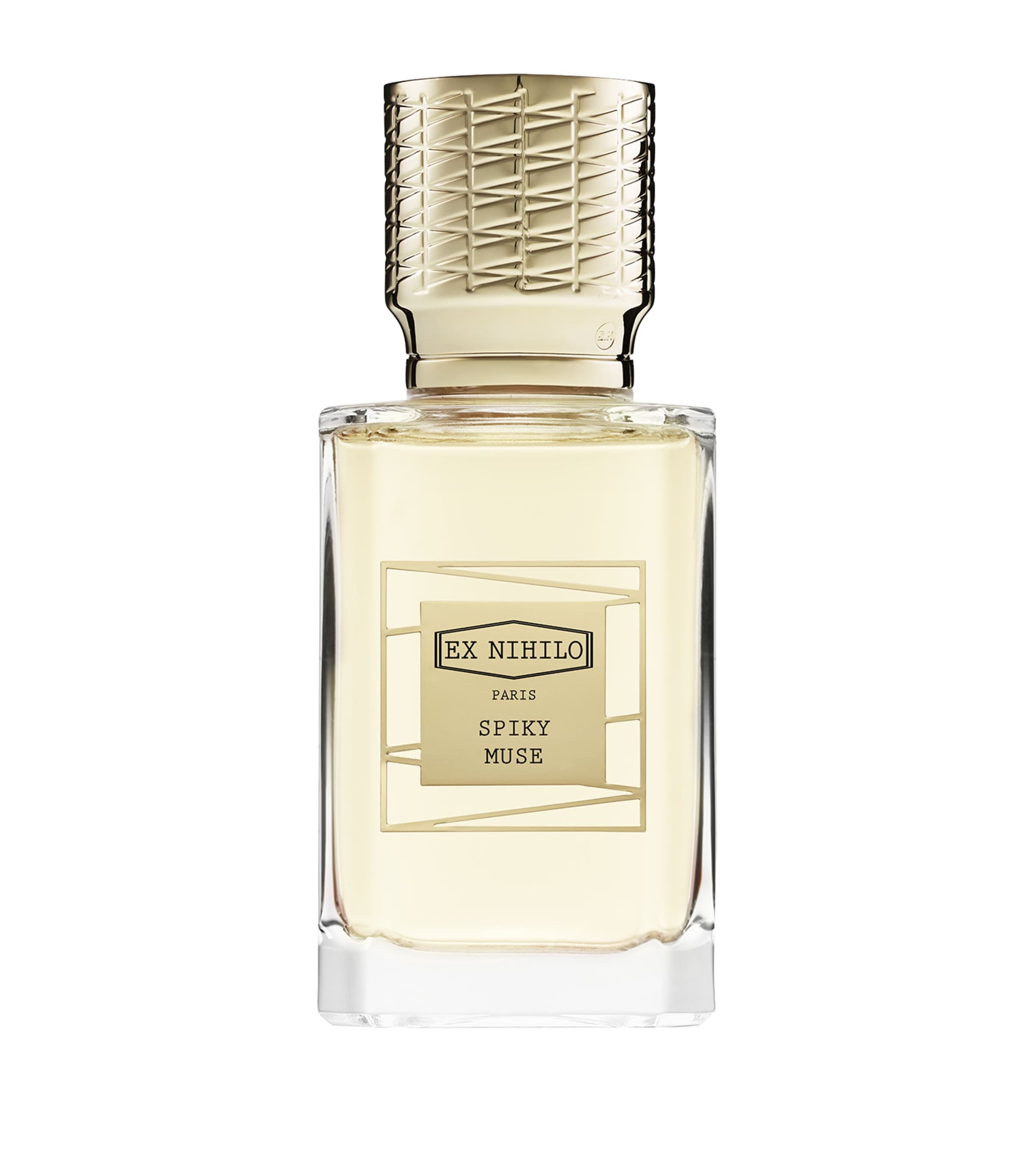 Spiky Muse Eau de Parfum