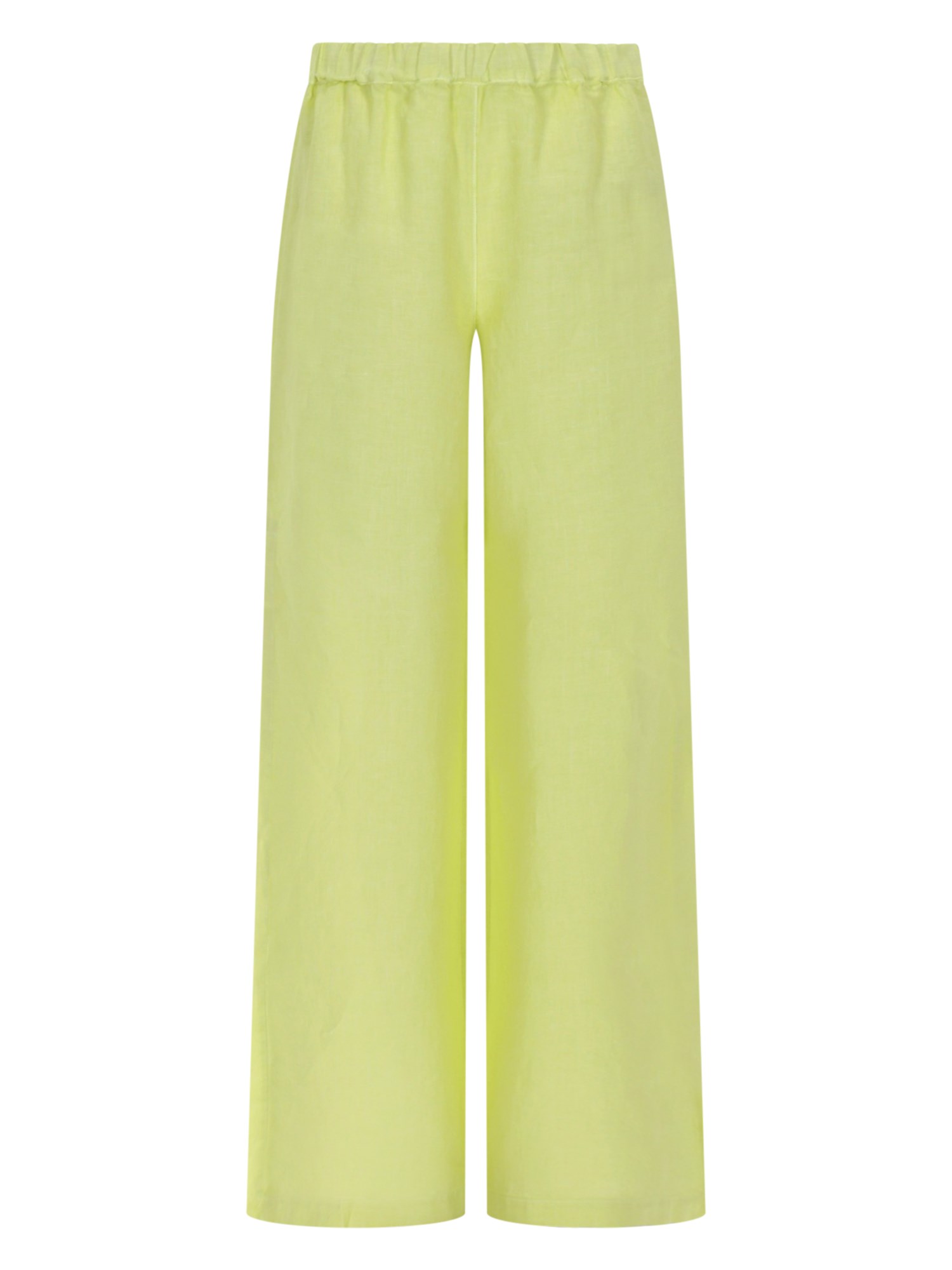 Pantalone in lino